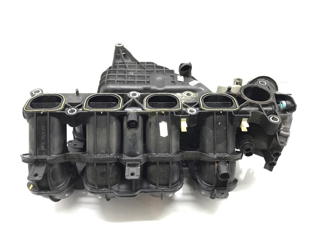 Коллектор впускной бу для Ford Focus 2 1.8 i,  2007 г.