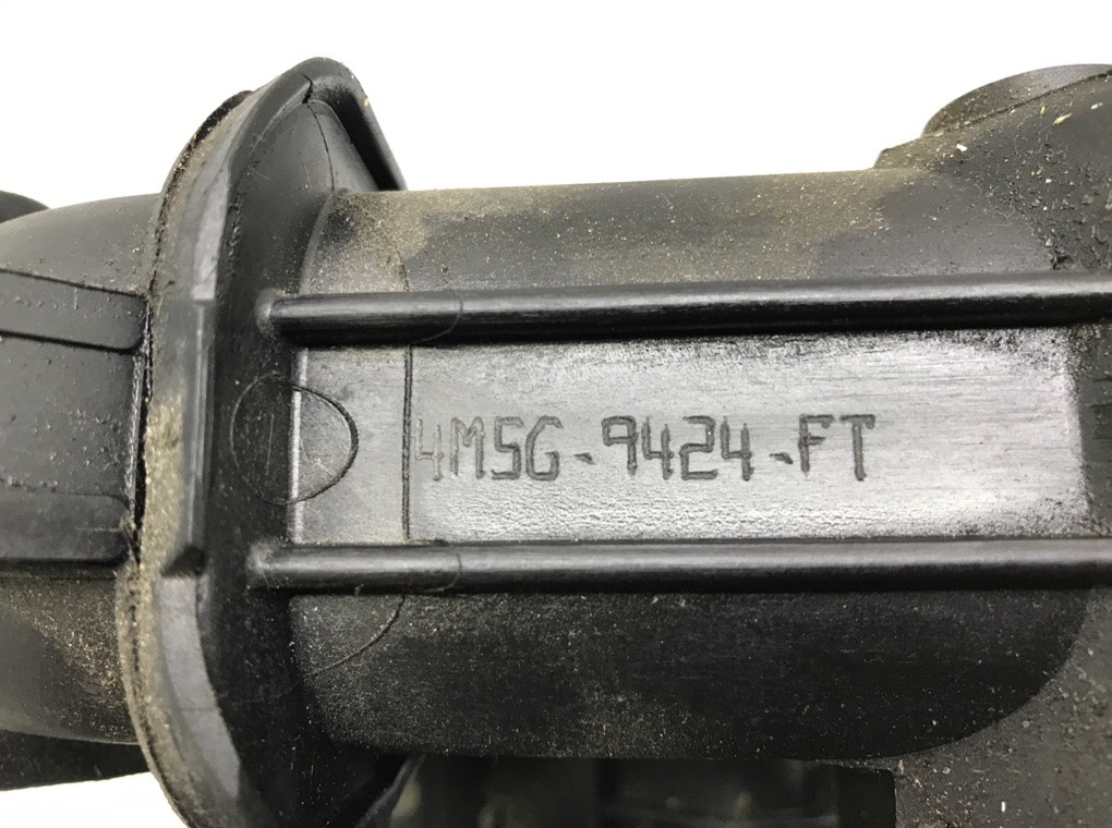 Коллектор впускной бу для Ford Focus 2 1.8 i,  2007 г.