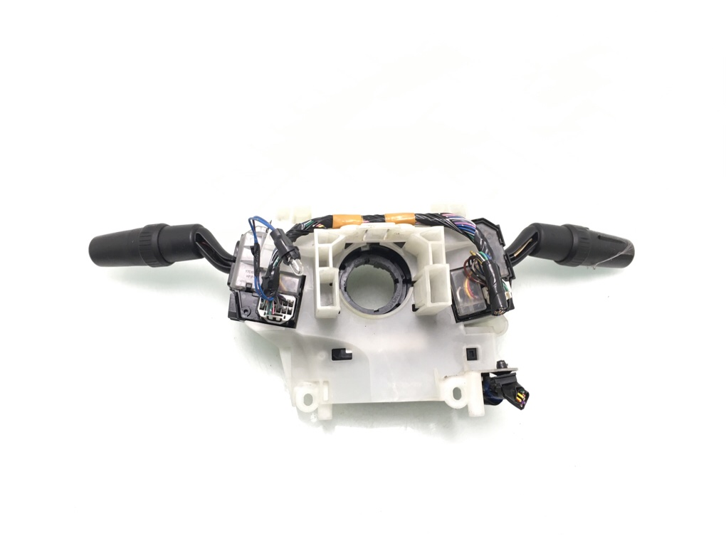 Переключатель подрулевой (стрекоза) бу для Mazda 5  2 2.0 i,  2006 г.