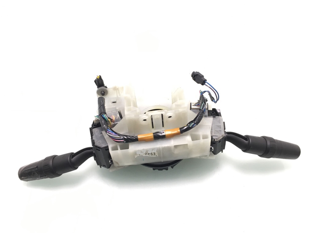 Переключатель подрулевой (стрекоза) бу для Mazda 5  2 2.0 i,  2006 г.