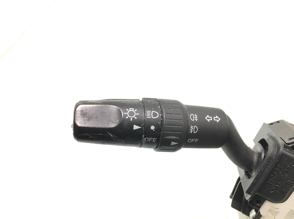 Переключатель подрулевой (стрекоза) бу для Mazda 5  2 2.0 i,  2006 г.