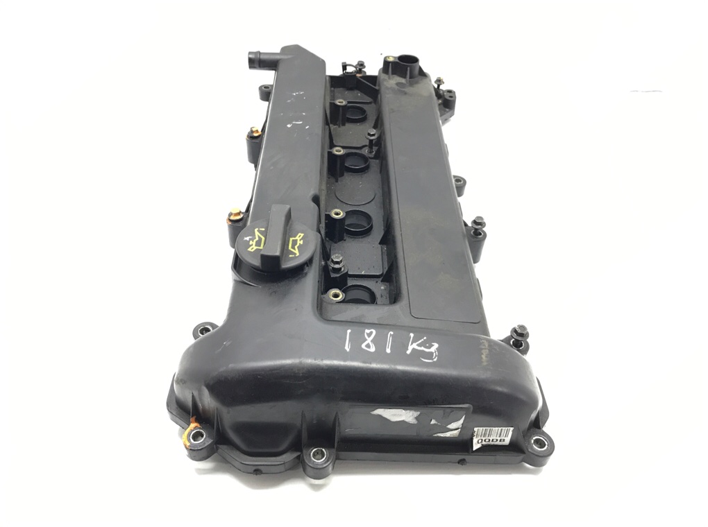 Клапанная крышка бу для Ford Focus 2 1.8 i,  2007 г.