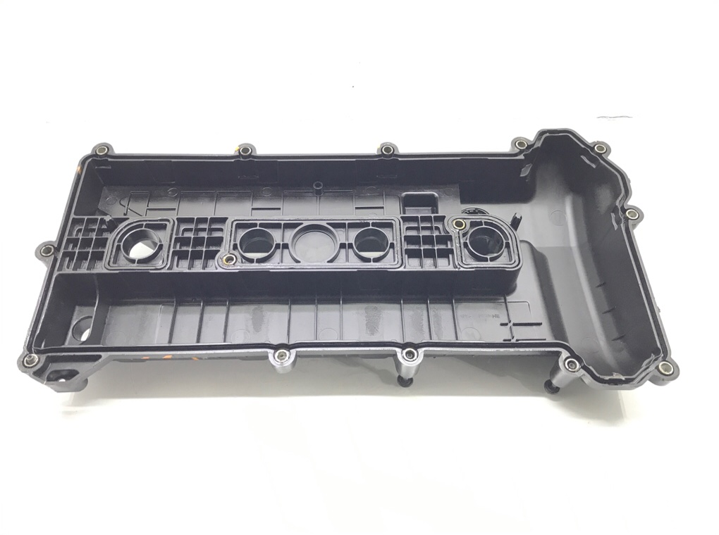 Клапанная крышка бу для Ford Focus 2 1.8 i,  2007 г.