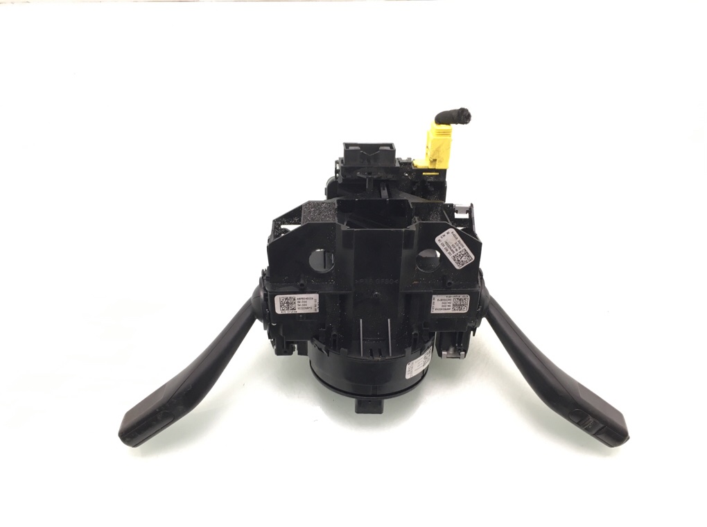 Переключатель подрулевой (стрекоза) бу для Volkswagen Golf 5 2.0 FSI,  2005 г.