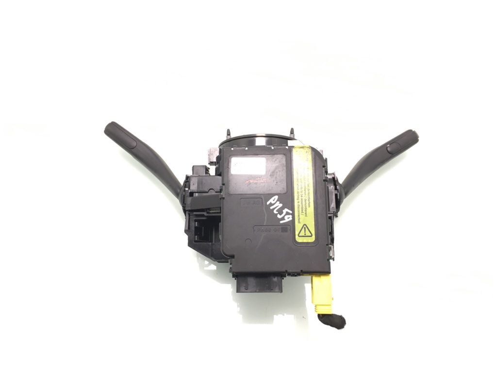 Переключатель подрулевой (стрекоза) бу для Volkswagen Golf 5 2.0 FSI,  2005 г.