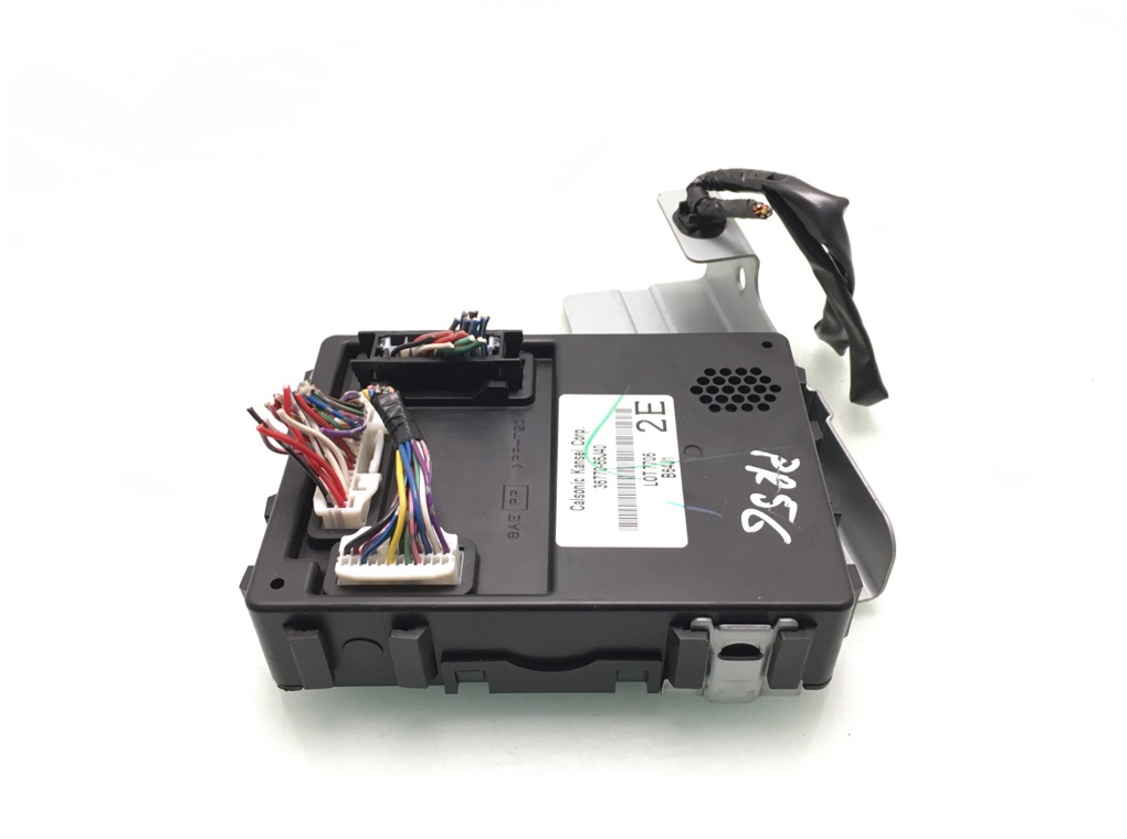 Блок комфорта бу для Suzuki Grand Vitara 2 1.9 DDiS,  2007 г.