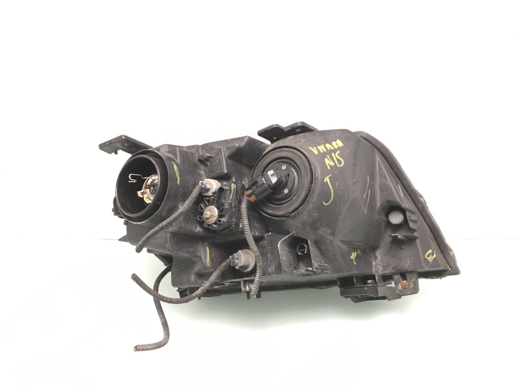 Фара левая бу для Suzuki Grand Vitara 2 1.9 DDiS,  2007 г.