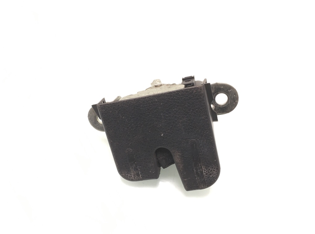 Замок багажника бу для Volkswagen Golf 5 2.0 FSI, 2005 г. Замок багажника бу для Volkswagen Golf 5 2.0 FSI, 2005 г.