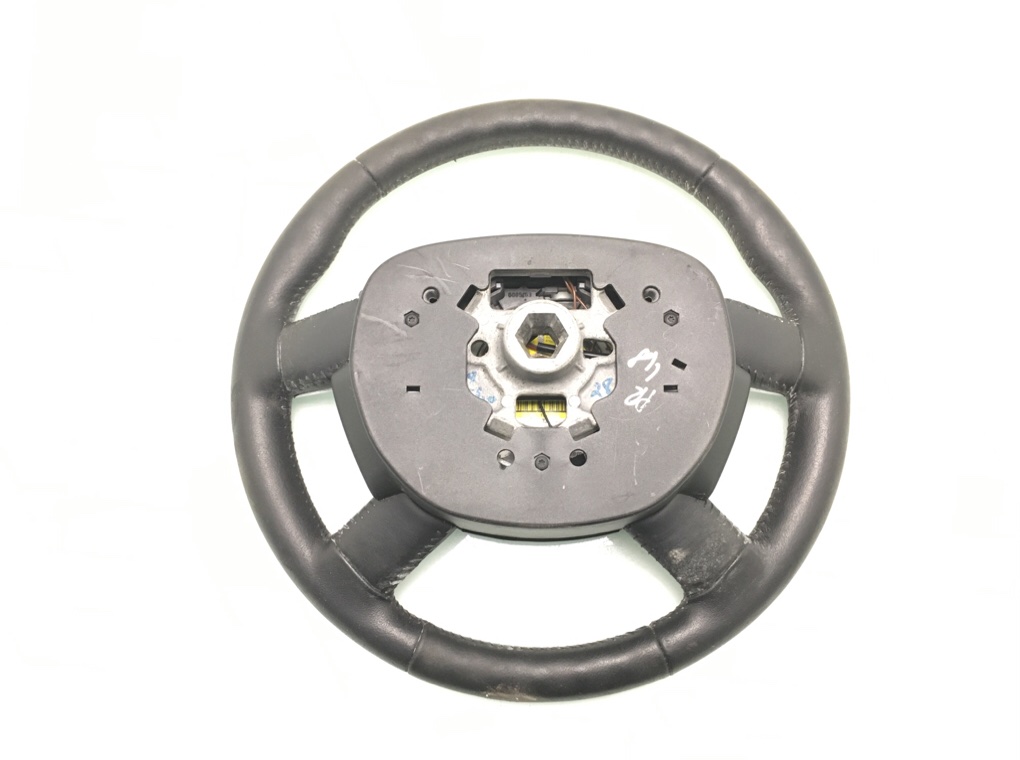 Руль бу для Ford C-Max 1 2.0 TDCi, 2010 г. Руль бу для Ford C-Max 1 2.0 TDCi, 2010 г.