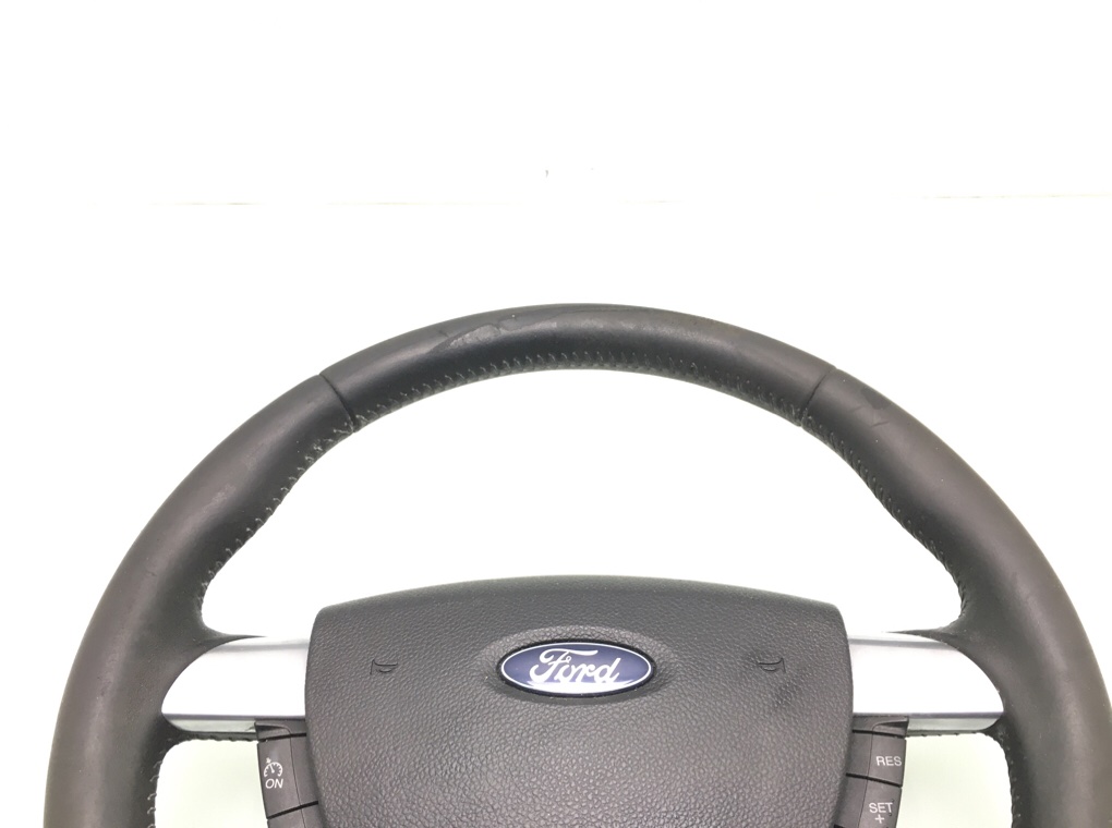 Руль бу для Ford C-Max 1 2.0 TDCi, 2010 г. Руль бу для Ford C-Max 1 2.0 TDCi, 2010 г.