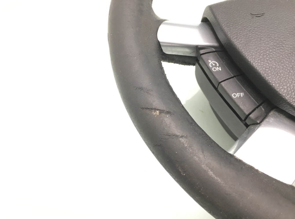 Руль бу для Ford C-Max 1 2.0 TDCi, 2010 г. Руль бу для Ford C-Max 1 2.0 TDCi, 2010 г.