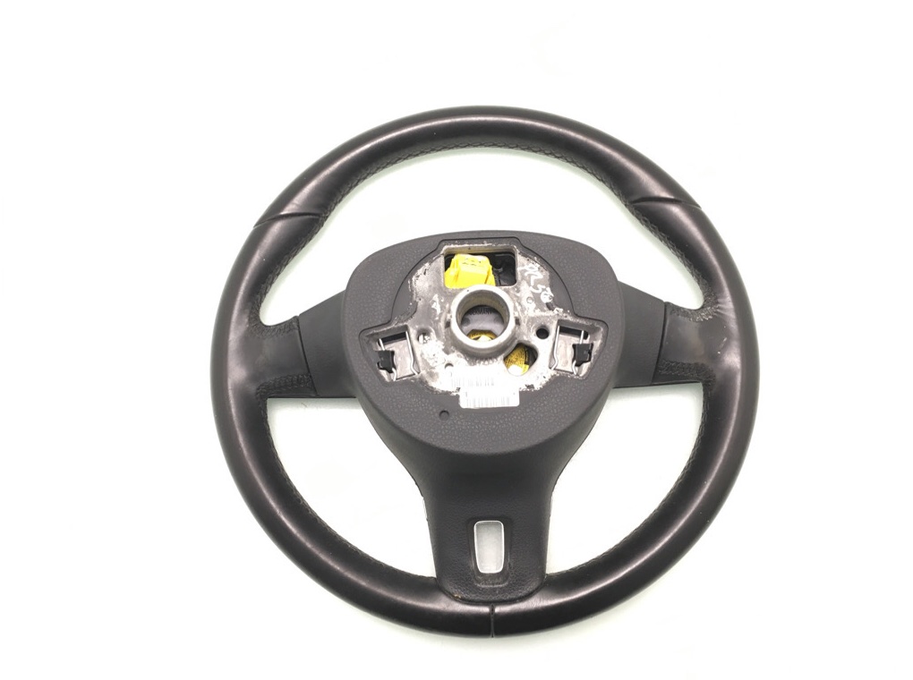 Руль бу для Volkswagen Passat B6 2.0 TDi, 2009 г. Руль бу для Volkswagen Passat B6 2.0 TDi, 2009 г.