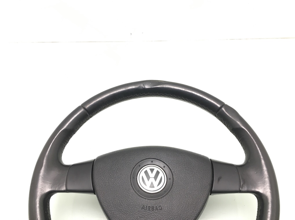 Руль бу для Volkswagen Passat B6 2.0 TDi,  2007 г.
