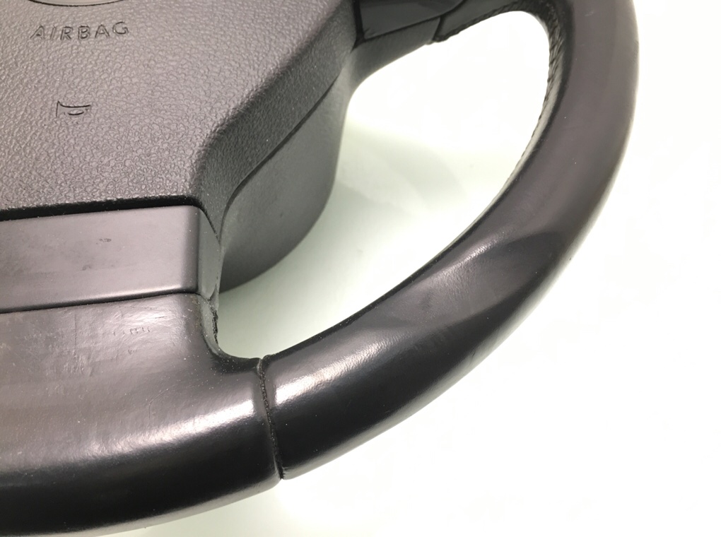 Руль бу для Volkswagen Passat B6 2.0 TDi,  2007 г.