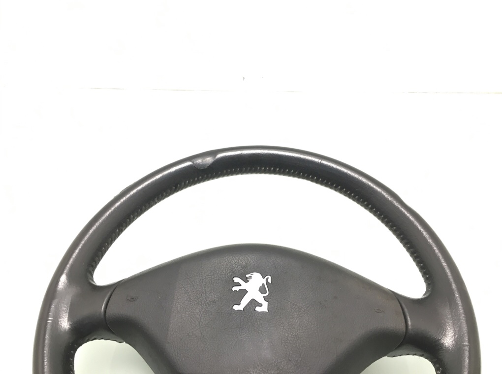 Руль бу для Peugeot 307  1.4 i,  2005 г.