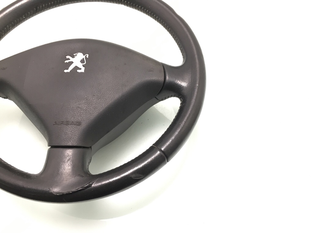 Руль бу для Peugeot 307  1.4 i,  2005 г.
