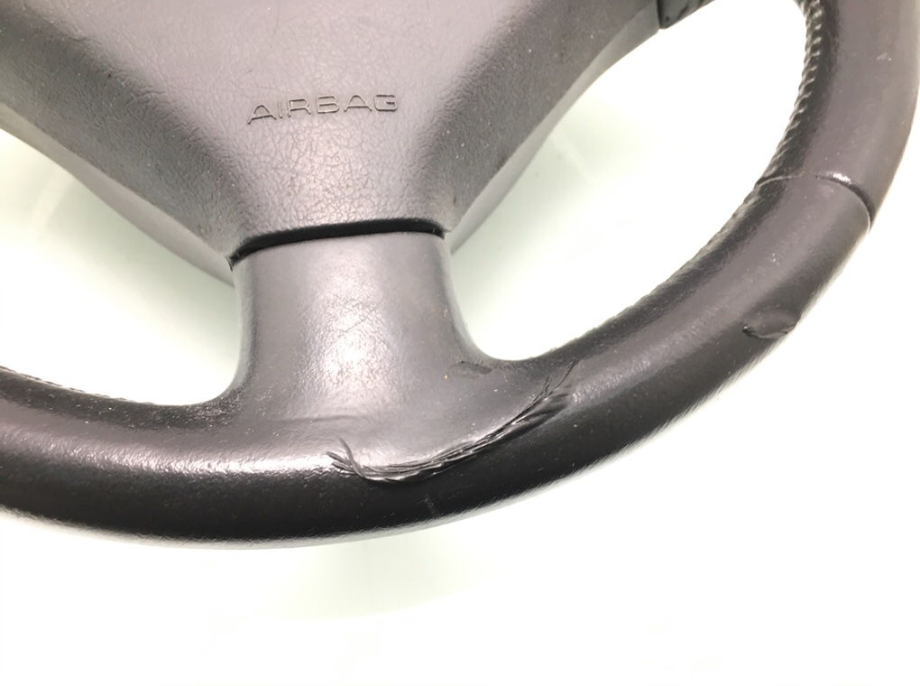 Руль бу для Peugeot 307  1.4 i,  2005 г.