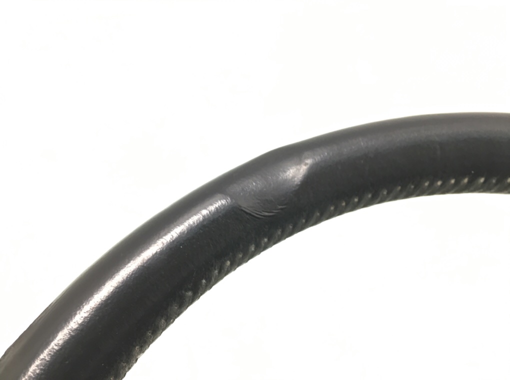 Руль бу для Peugeot 307  1.4 i,  2005 г.