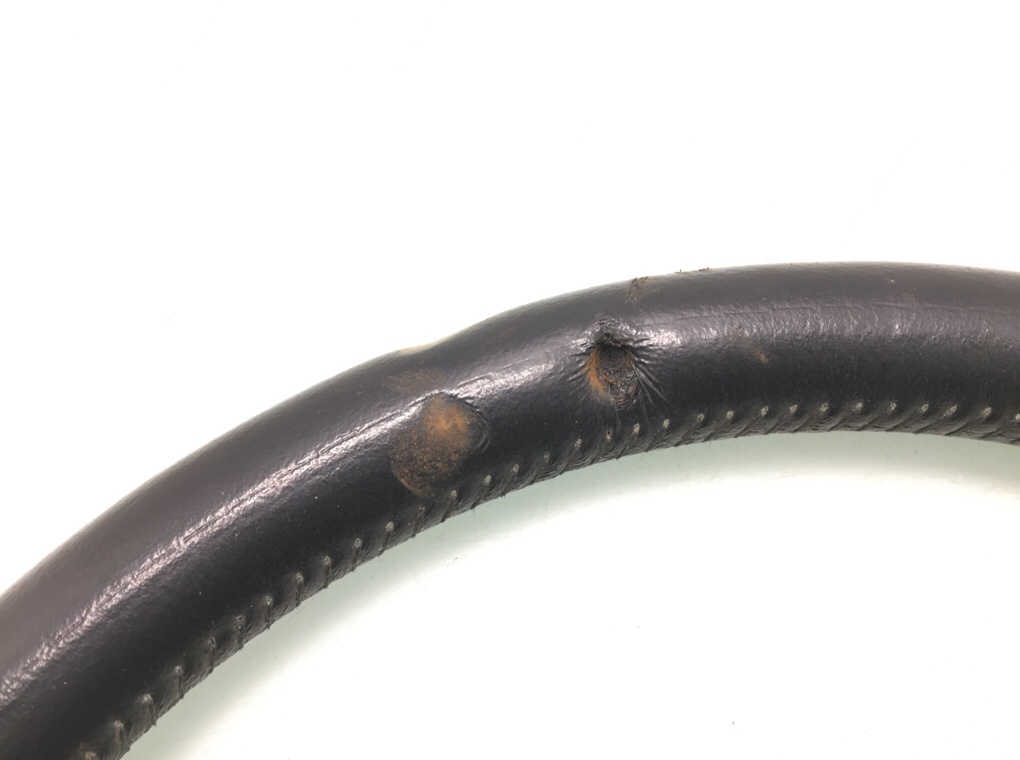 Руль бу для Peugeot 307  1.4 i,  2005 г.