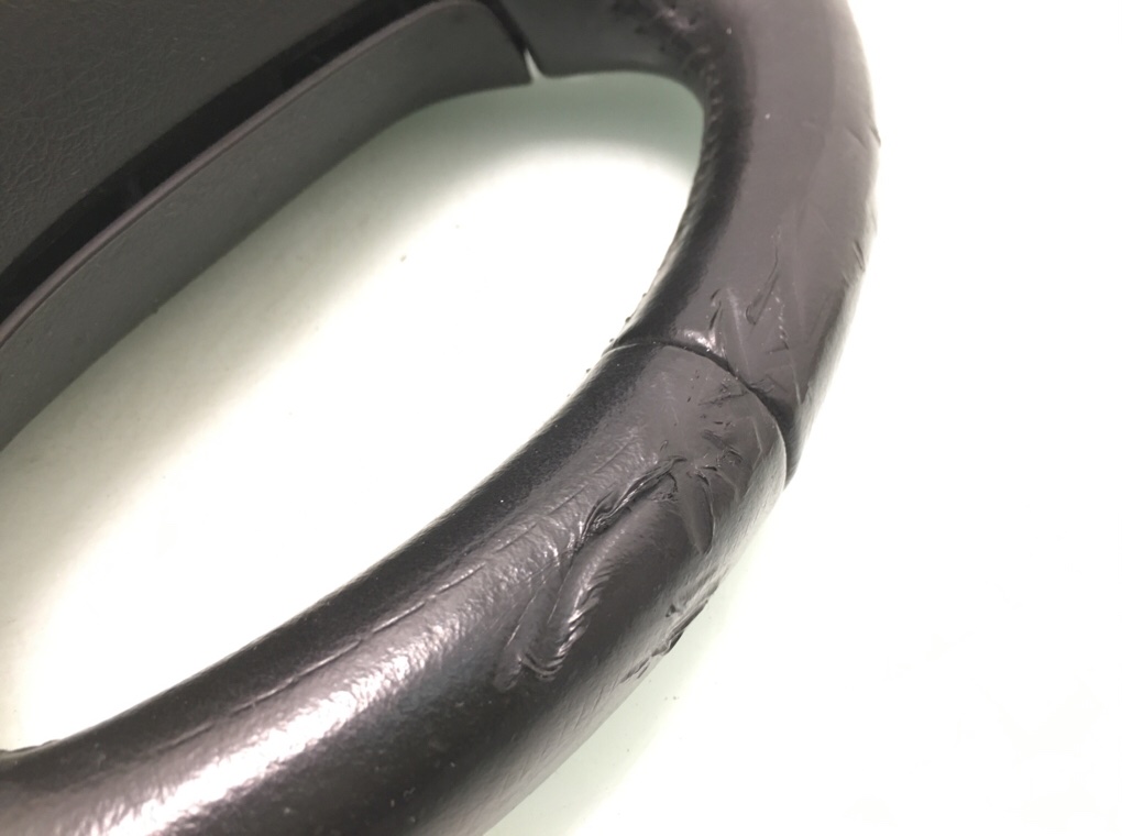 Руль бу для Peugeot 307  1.4 i,  2005 г.