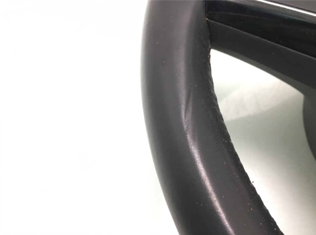 Руль бу для Skoda Octavia A7 1.6 TDi, 2016 г. Руль бу для Skoda Octavia A7 1.6 TDi, 2016 г.