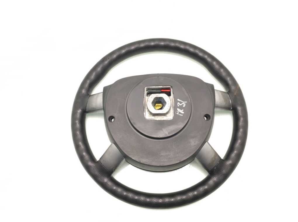 Руль бу для Ford Mondeo 3 1.8 i,  2005 г.