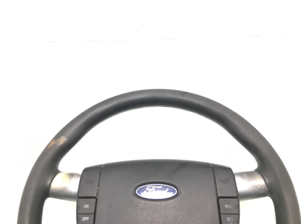 Руль бу для Ford Mondeo 3 1.8 i,  2005 г.