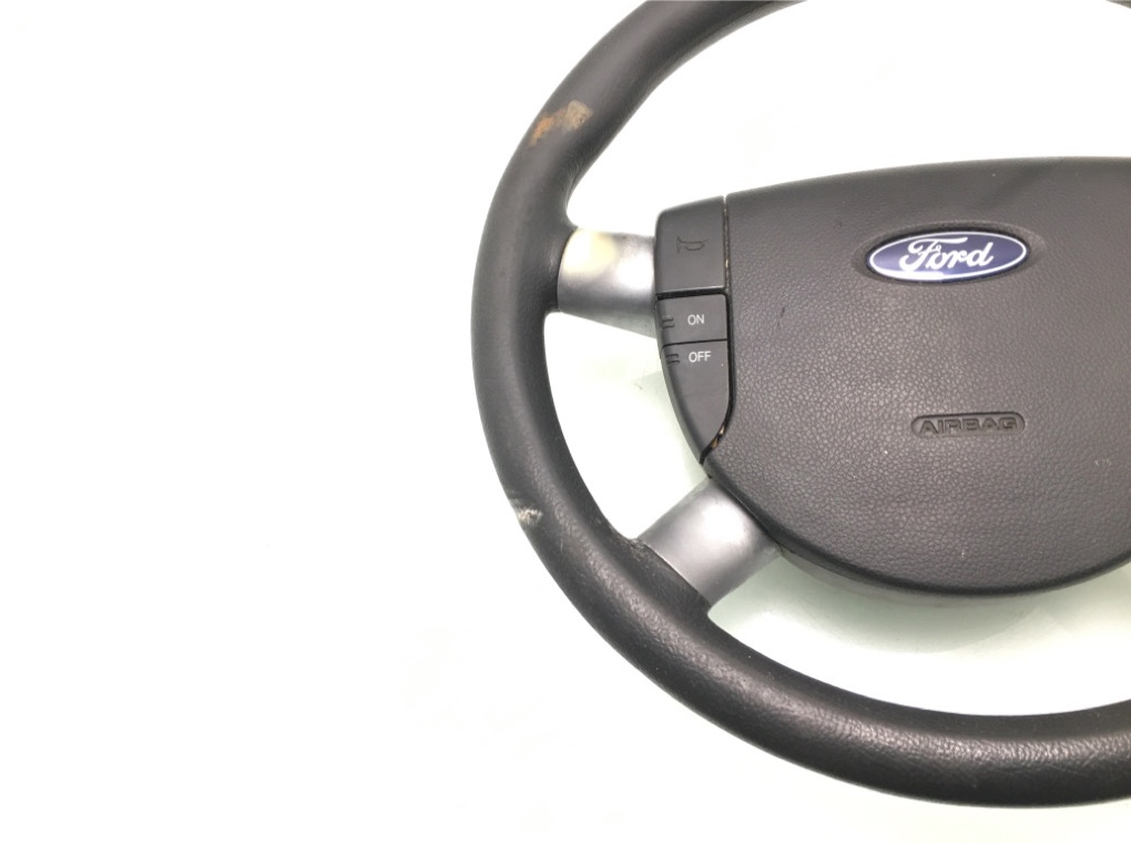 Руль бу для Ford Mondeo 3 1.8 i,  2005 г.