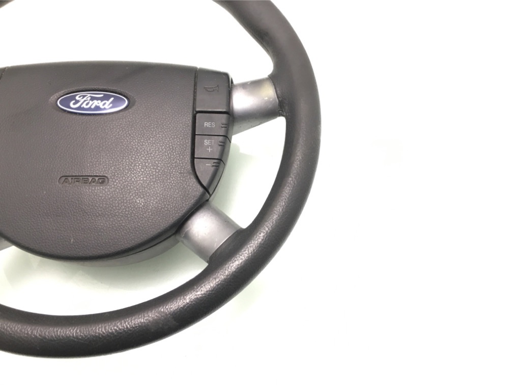 Руль бу для Ford Mondeo 3 1.8 i,  2005 г.