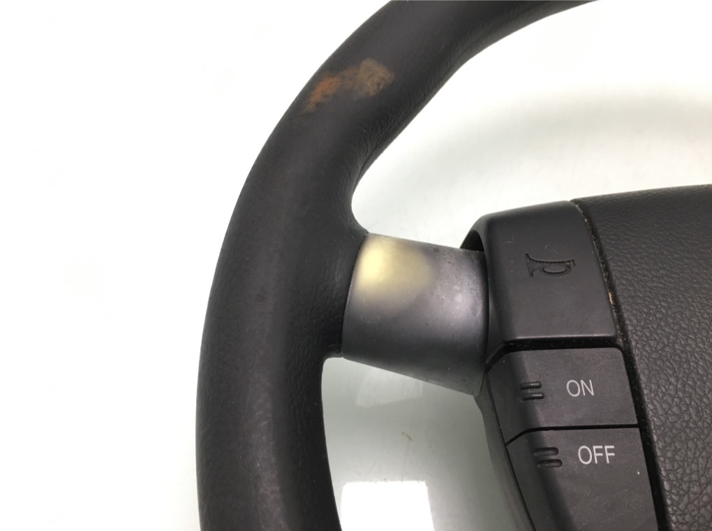 Руль бу для Ford Mondeo 3 1.8 i,  2005 г.