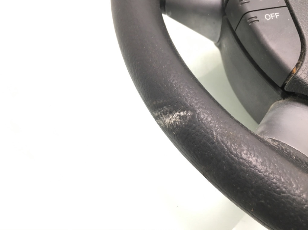 Руль бу для Ford Mondeo 3 1.8 i,  2005 г.