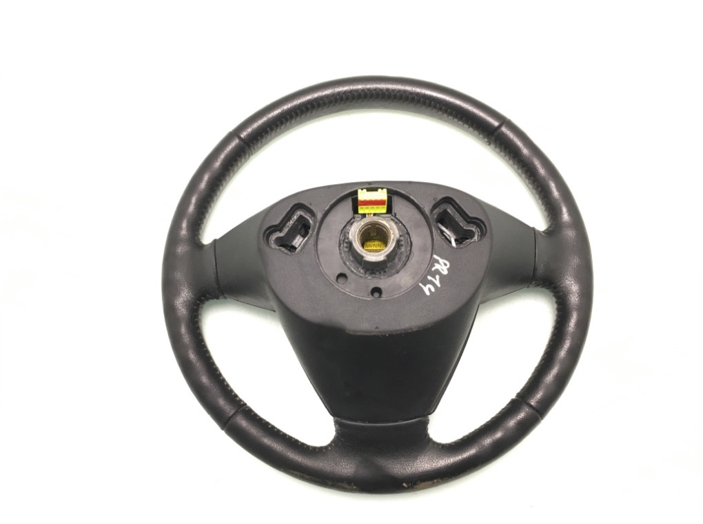 Руль бу для Saab 9-3 2 2.0 Ti, 2004 г. Руль бу для Saab 9-3 2 2.0 Ti, 2004 г.