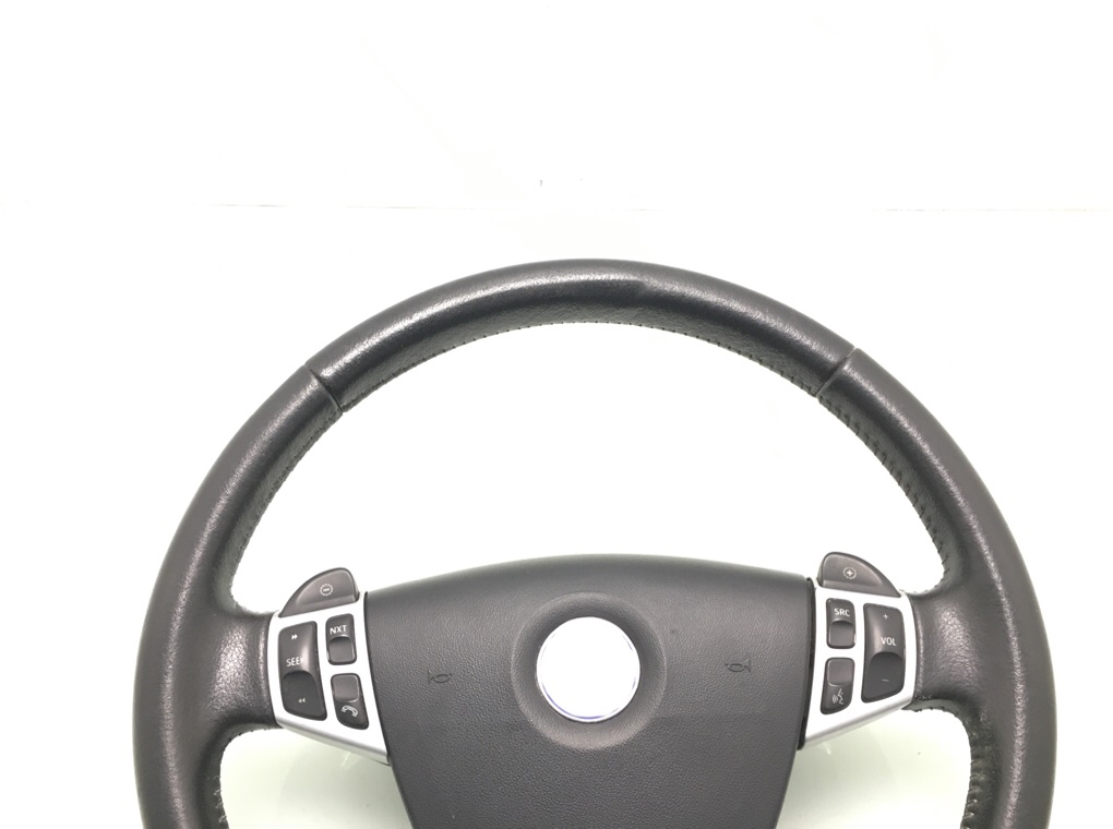 Руль бу для Saab 9-3 2 2.0 Ti, 2004 г. Руль бу для Saab 9-3 2 2.0 Ti, 2004 г.