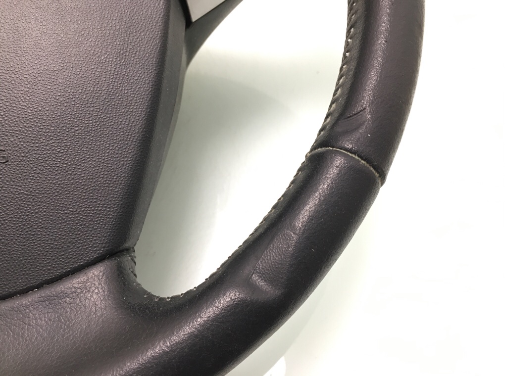 Руль бу для Saab 9-3 2 2.0 Ti, 2004 г. Руль бу для Saab 9-3 2 2.0 Ti, 2004 г.