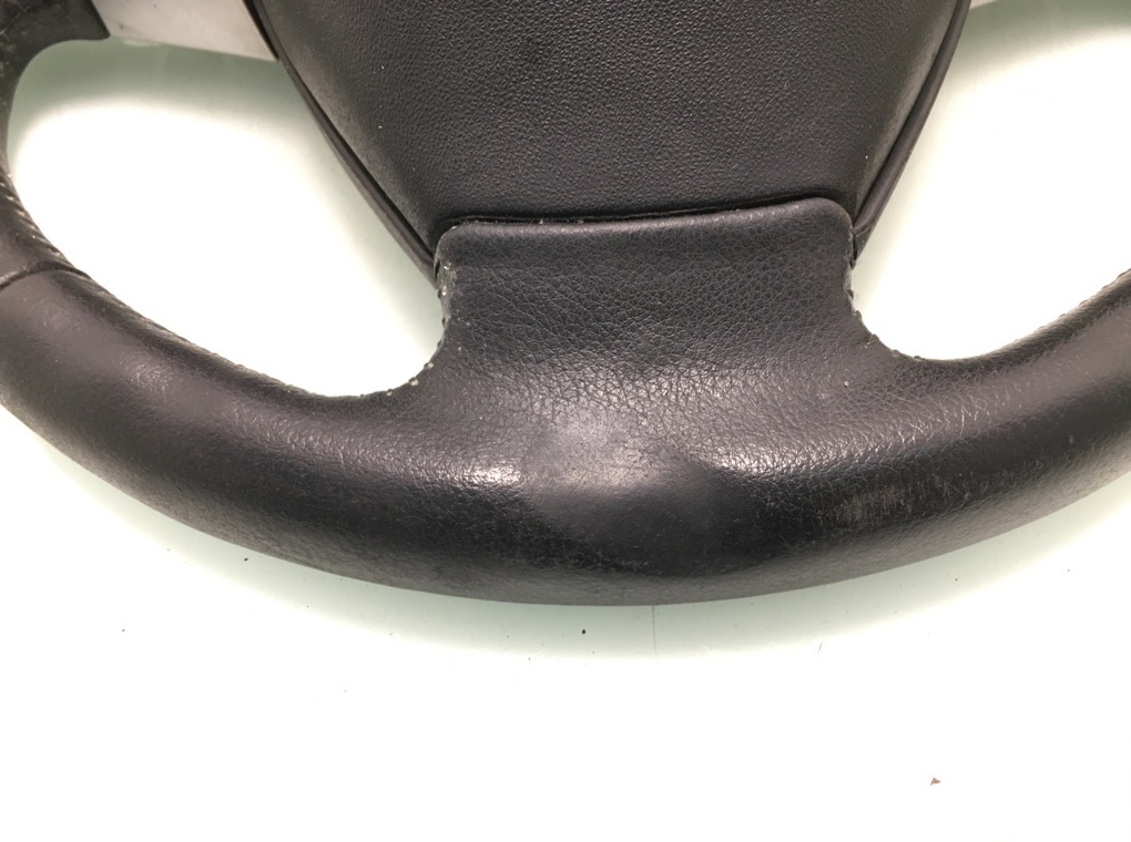 Руль бу для Saab 9-3 2 2.0 Ti, 2004 г. Руль бу для Saab 9-3 2 2.0 Ti, 2004 г.