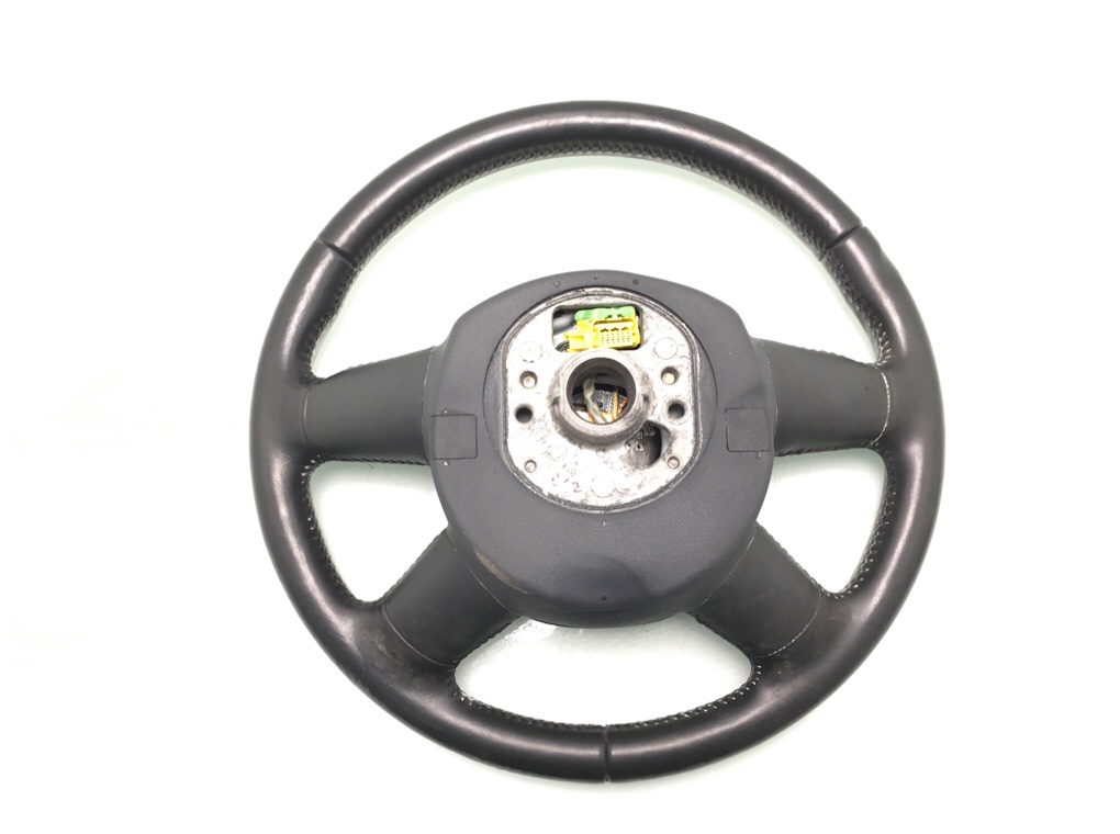 Руль бу для Audi A4 B8 2.0 TDi,  2009 г.