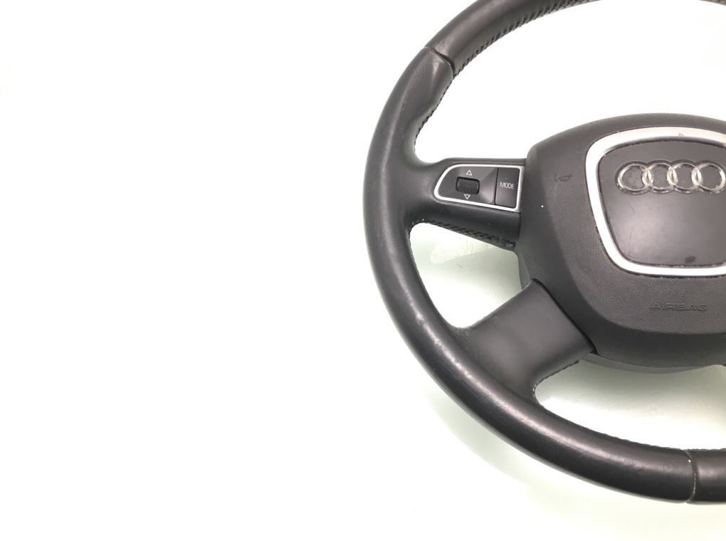 Руль бу для Audi A4 B8 2.0 TDi,  2009 г.