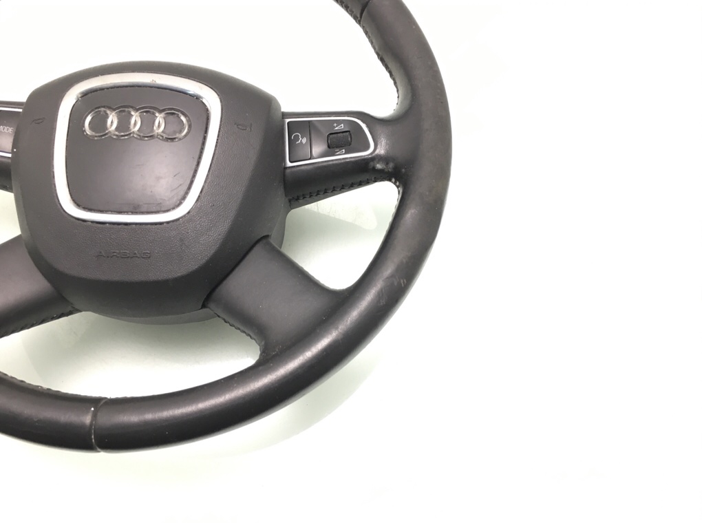 Руль бу для Audi A4 B8 2.0 TDi,  2009 г.