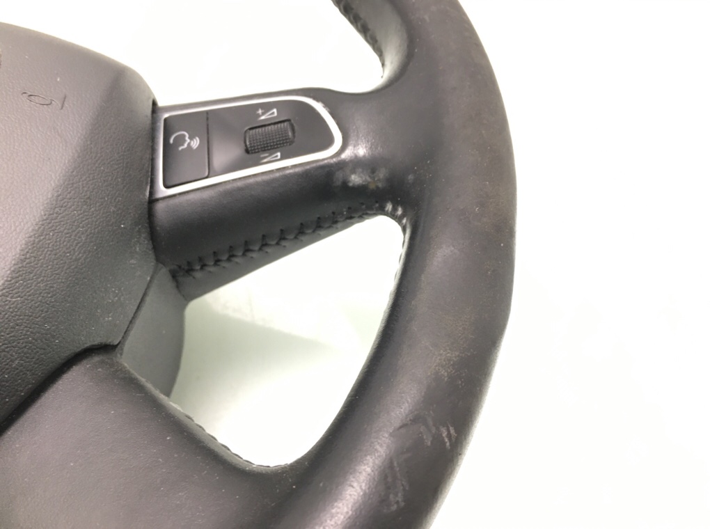 Руль бу для Audi A4 B8 2.0 TDi,  2009 г.