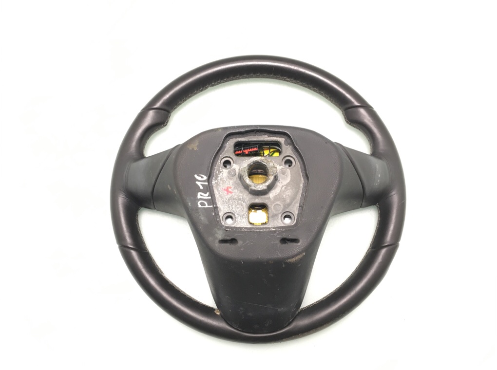 Руль бу для Opel Mokka 1 1.4 i, 2017 г. Руль бу для Opel Mokka 1 1.4 i, 2017 г.