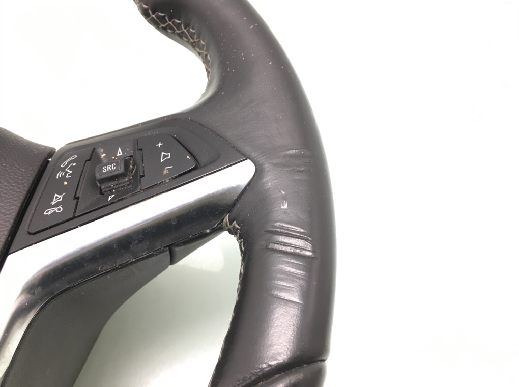 Руль бу для Opel Mokka 1 1.4 i, 2017 г. Руль бу для Opel Mokka 1 1.4 i, 2017 г.