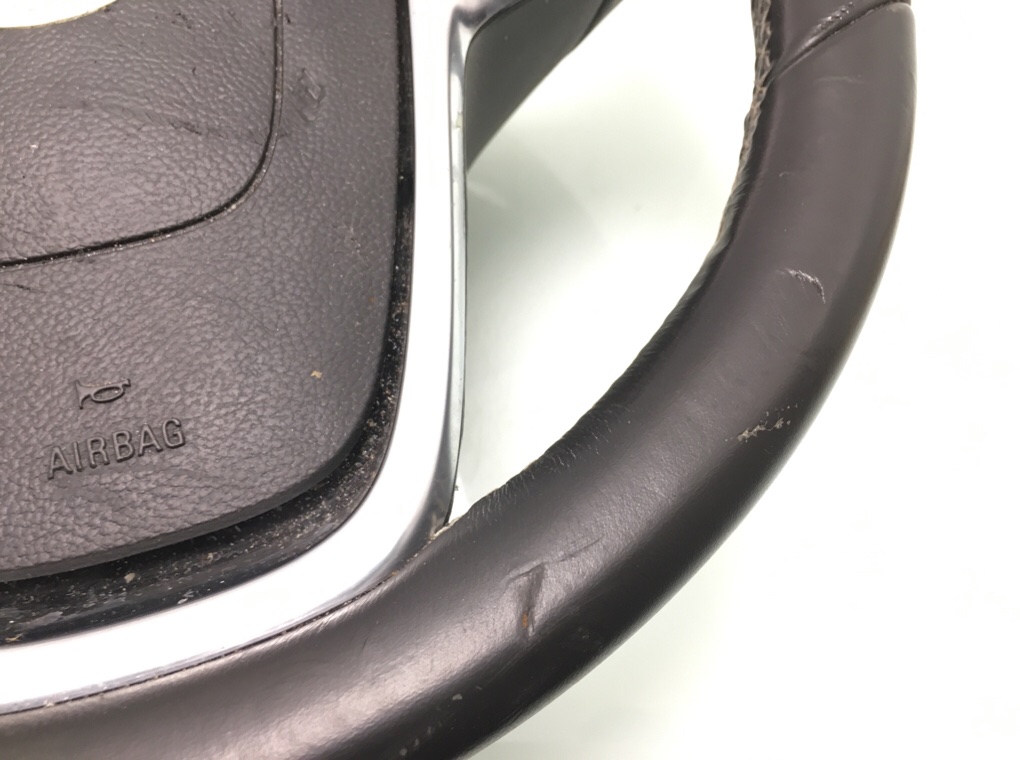 Руль бу для Opel Mokka 1 1.4 i, 2017 г. Руль бу для Opel Mokka 1 1.4 i, 2017 г.