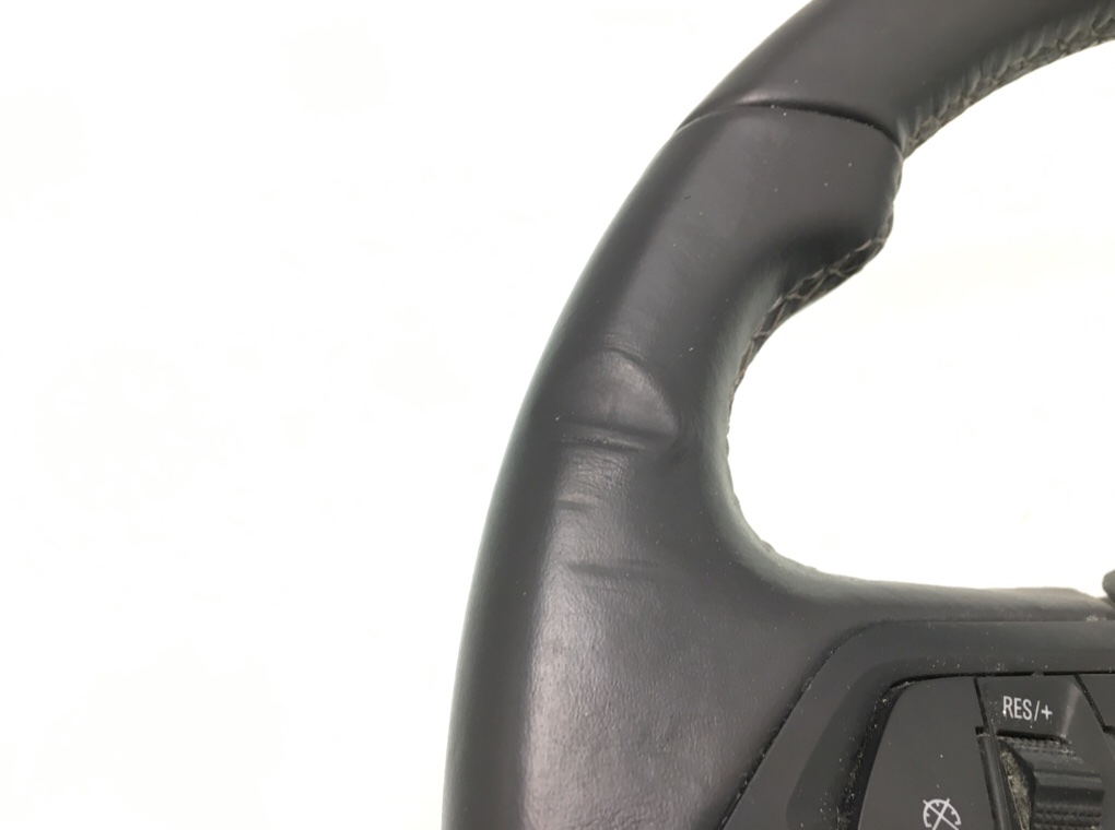 Руль бу для Opel Mokka 1 1.4 i, 2017 г. Руль бу для Opel Mokka 1 1.4 i, 2017 г.