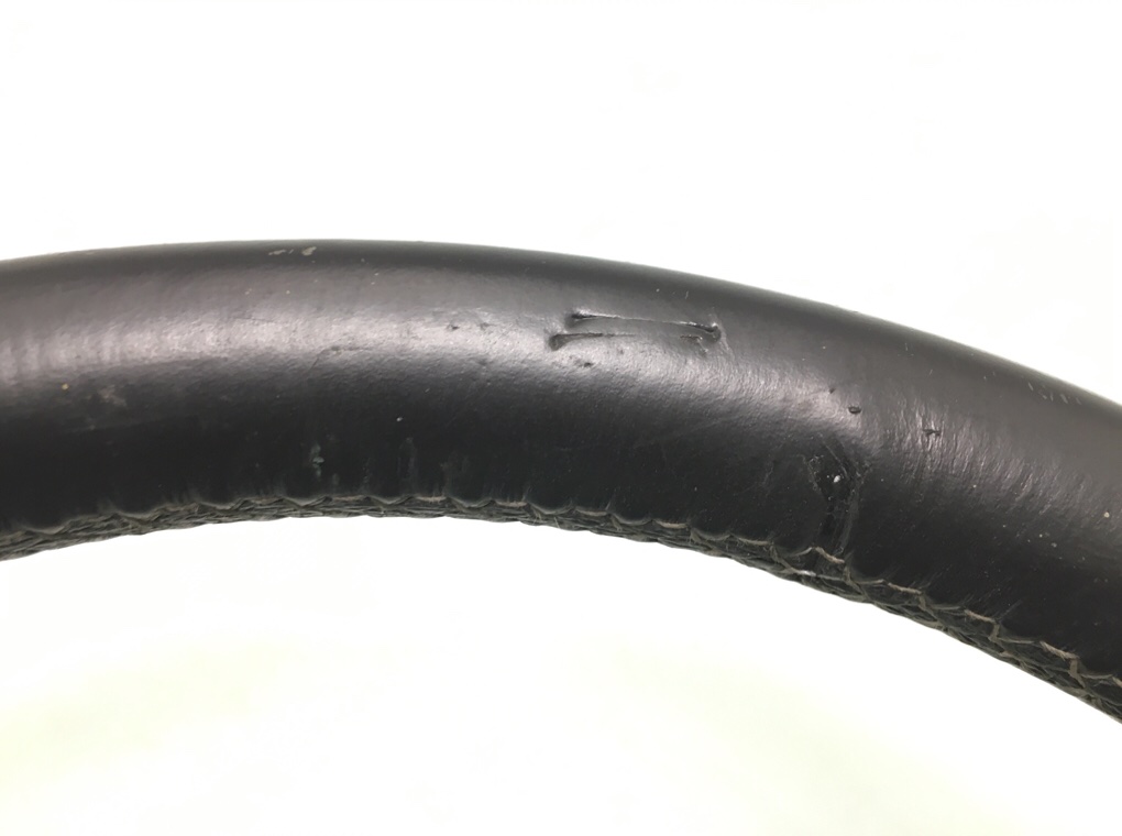 Руль бу для Opel Mokka 1 1.4 i, 2017 г. Руль бу для Opel Mokka 1 1.4 i, 2017 г.