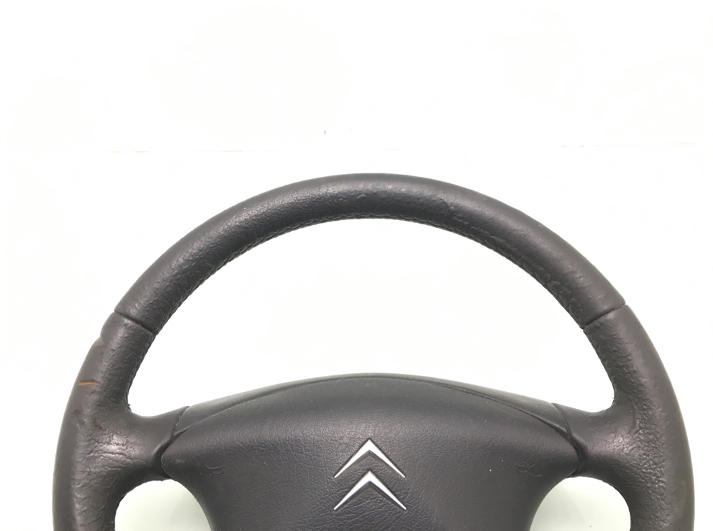 Руль бу для Citroen Xsara Picasso 1.6 HDi, 2005 г. Руль бу для Citroen Xsara Picasso 1.6 HDi, 2005 г.