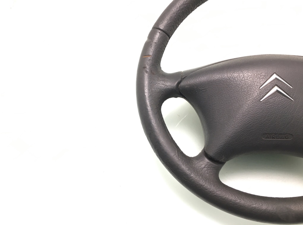 Руль бу для Citroen Xsara Picasso 1.6 HDi, 2005 г. Руль бу для Citroen Xsara Picasso 1.6 HDi, 2005 г.