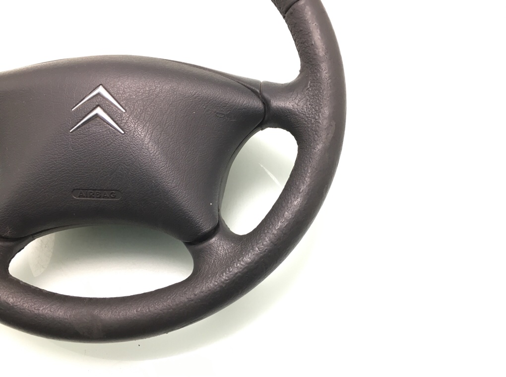 Руль бу для Citroen Xsara Picasso 1.6 HDi, 2005 г. Руль бу для Citroen Xsara Picasso 1.6 HDi, 2005 г.
