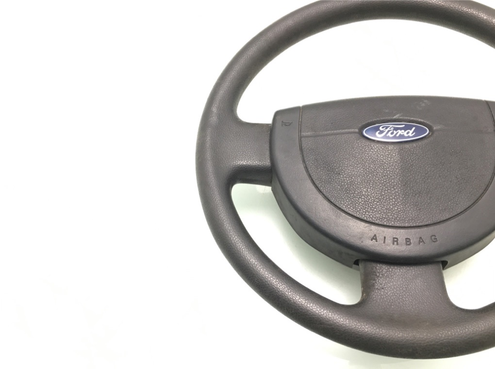 Руль бу для Ford Fiesta 5 1.3 i,  2004 г.