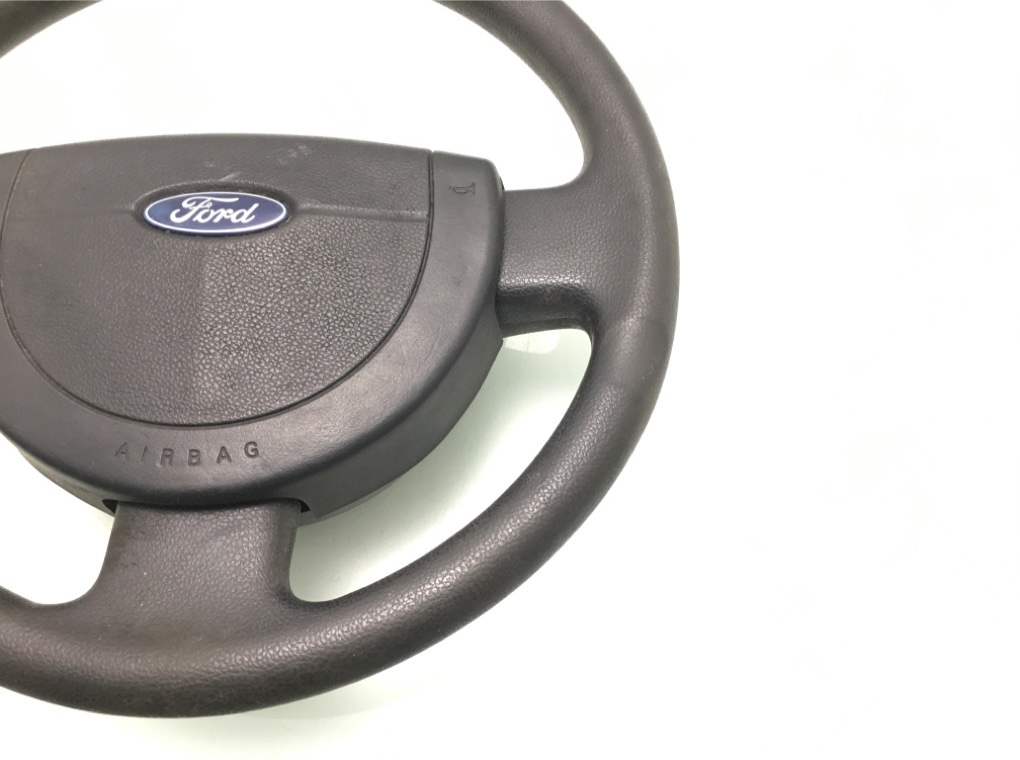 Руль бу для Ford Fiesta 5 1.3 i,  2004 г.