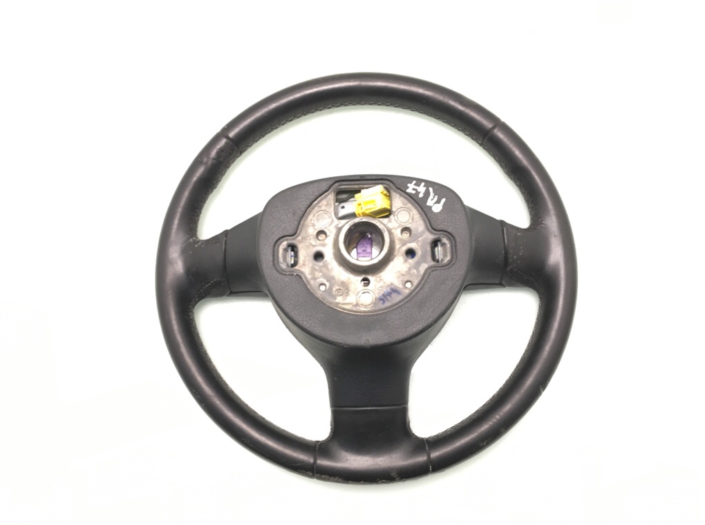 Руль бу для Volkswagen Golf 5 1.9 TDi,  2007 г.